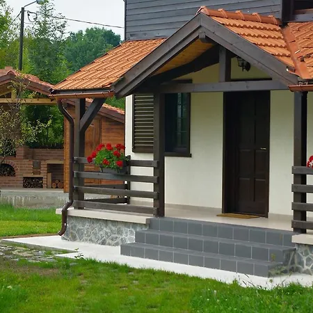 Casuta Cu Prieteni Casa vacanze Cornu de Jos
