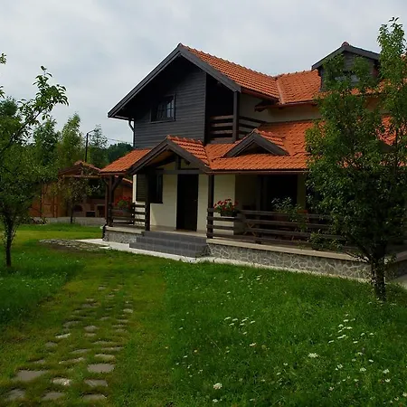 Casa vacanze Casuta Cu Prieteni *