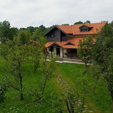 Casuta Cu Prieteni