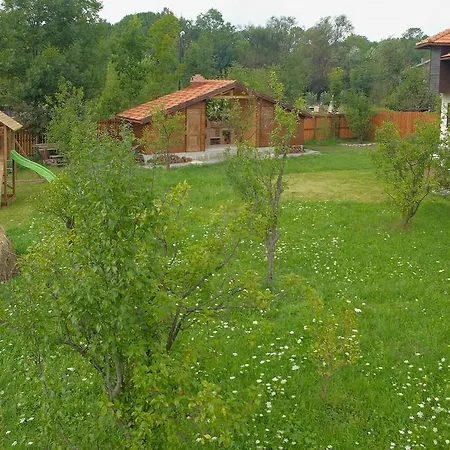 Casuta Cu Prieteni Casa vacanze Cornu de Jos