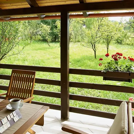 Casuta Cu Prieteni Casa vacanze Cornu de Jos