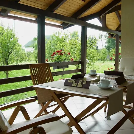 Casa vacanze Casuta Cu Prieteni *