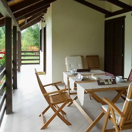 Casa vacanze Casuta Cu Prieteni