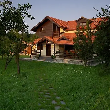 Casa vacanze Casuta Cu Prieteni *