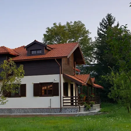 Casuta Cu Prieteni