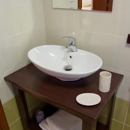 Casa vacanze Casuta Cu Prieteni