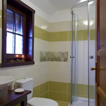 Casuta Cu Prieteni Casa vacanze