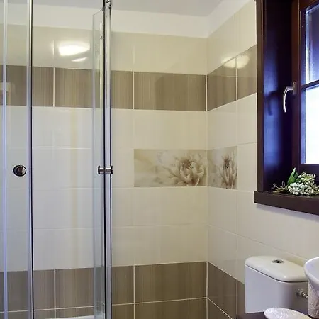 Casuta Cu Prieteni Casa vacanze Cornu de Jos