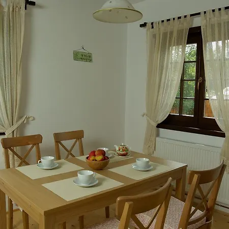 Casa vacanze Casuta Cu Prieteni