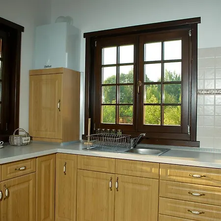 Casa vacanze Casuta Cu Prieteni