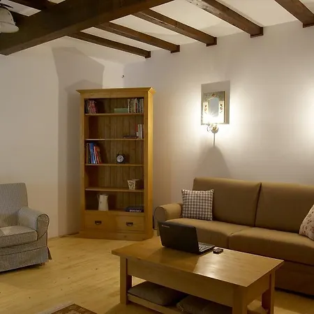 Casuta Cu Prieteni Casa vacanze